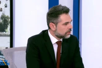 Σαρακιώτης: “Θα παραστώ στην εκδήλωση του Αλέξη Τσίπρα, αναμένω κι εγώ και πολλοί πολίτες τη νέα του πρόταση”
