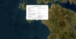 Σεισμός στη θαλάσσια περιοχή μεταξύ Ζακύνθου και Ηλείας