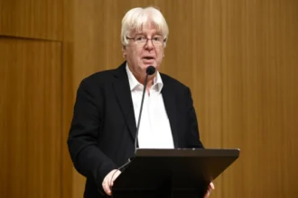 Σιακαντάρης: “Τον Τσίπρα του 2015 τον ανέδειξε η οργή της κοινωνίας, σήμερα τον αναδεικνύει η ανάγκη για εναλλακτική πρόταση”