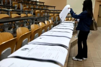 Σήμερα οι φοιτητικές εκλογές στα πανεπιστήμια