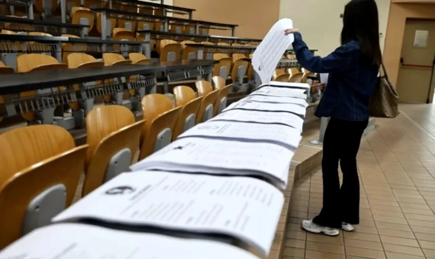 Σήμερα οι φοιτητικές εκλογές στα πανεπιστήμια