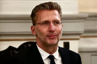 Σκέρτσος: Η ψηφιακή κάρτα εργασίας είναι μία από τις πιο εμβληματικές μεταρρυθμίσεις της κυβέρνησης Μητσοτάκη