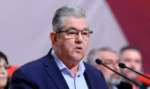 Στη Θεσσαλονίκη σήμερα ο Δημήτρης Κουτσούμπας