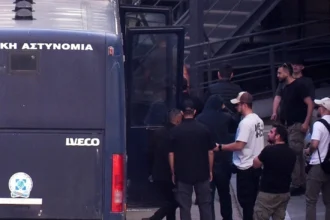Στην Ευρωπαϊκή Εισαγγελία οι 22 συλληφθέντες από την Κρήτη για το κύκλωμα παράνομων επιδοτήσεων από τον ΟΠΕΚΕΠΕ