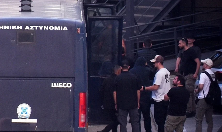 Στην Ευρωπαϊκή Εισαγγελία οι 22 συλληφθέντες από την Κρήτη για το κύκλωμα παράνομων επιδοτήσεων από τον ΟΠΕΚΕΠΕ