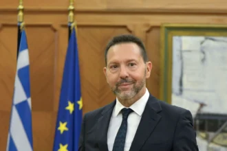 Στουρνάρας: Βάσιμες και δικαιολογημένες οι ανησυχίες για ύφεση στην Eυρωζώνη