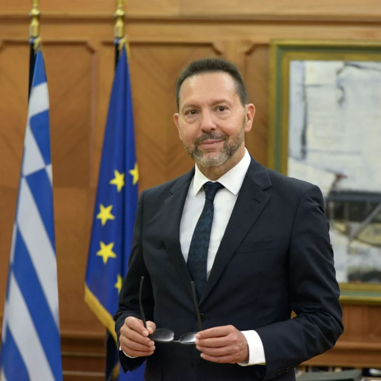 Στουρνάρας: Η άνοδος της ενέργειας αναζωπυρώνει τις ανησυχίες για τον πληθωρισμό