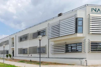Στρατηγική Σύμπραξη ΙΝΕΒ/ΕΚΕΤΑ και KarolinskaIstitutet