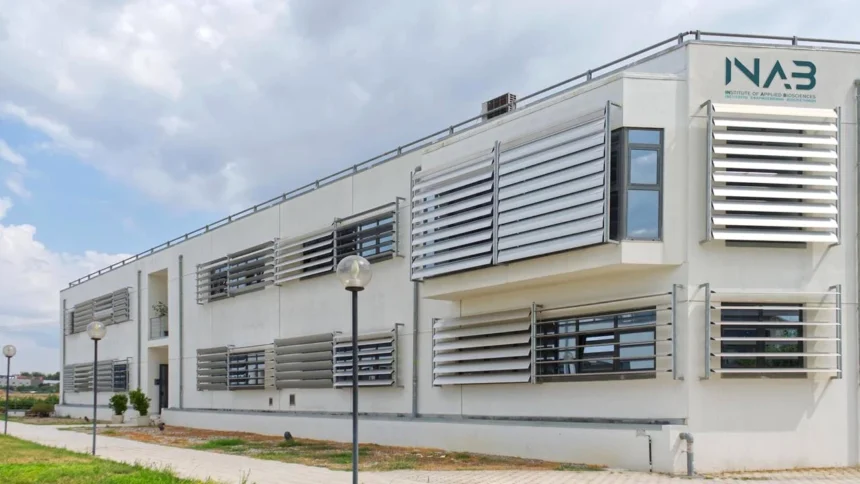 Στρατηγική Σύμπραξη ΙΝΕΒ/ΕΚΕΤΑ και KarolinskaIstitutet