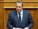 Στυλιανίδης: Και η παρουσία του Καραμανλή στο συνέδριο της ΝΔ και η απουσία του θα σηματοδοτήσει κάτι”