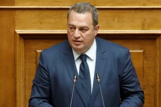 Στυλιανίδης: Και η παρουσία του Καραμανλή στο συνέδριο της ΝΔ και η απουσία του θα σηματοδοτήσει κάτι”