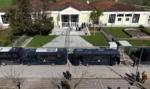 Συνεχίζεται σήμερα η δίκη για τα Τέμπη