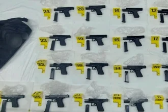 Τα όπλα «φαντάσματα» στη Θράκη και ο εφοδιασμός της τουρκικής μαφίας
