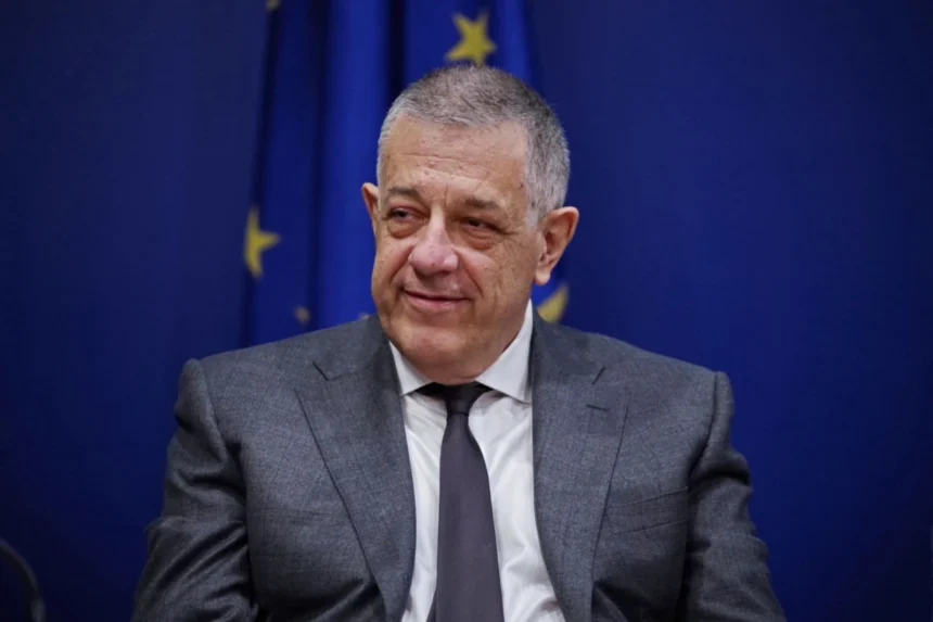 Ταχιάος: Μέσα στο καλοκαίρι η επέκταση του Μετρό Θεσσαλονίκης