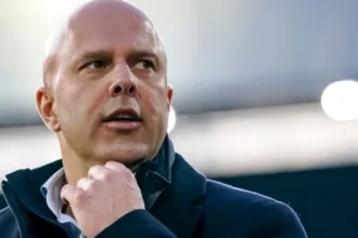 «Τέλος» ο Σλοτ από τη Λίβερπουλ