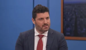 Τεμπονέρας για ΕΛ.Α.Σ.: «Απευθυνόμαστε σε όλους τους πολίτες με τις προτάσεις μας – Δεν είμαστε εδώ για να επαναλάβουμε λάθη του παρελθόντος»