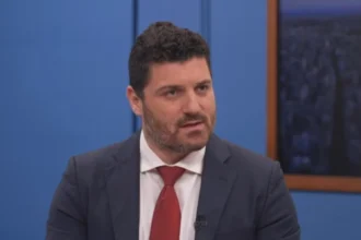 Τεμπονέρας για ΕΛ.Α.Σ.: «Απευθυνόμαστε σε όλους τους πολίτες με τις προτάσεις μας – Δεν είμαστε εδώ για να επαναλάβουμε λάθη του παρελθόντος»