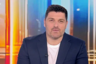 Τεμπονέρας: Θα φορολογήσουμε τον μεγάλο πλούτο, ο Τσίπρας το 2019 θέσπισε εισφορά για τον εφοπλισμό