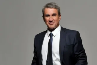 «Θα, θα, θα, θα, θα»: Το… προεκλογικό βίντεο του Ανδρέα Λοβέρδου