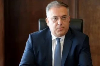 Θεοδωρικάκος: Μέσα στον Ιούνιο το νομοσχέδιο για την προστασία των καταναλωτών από καταχρηστικές τραπεζικές συμπεριφορές