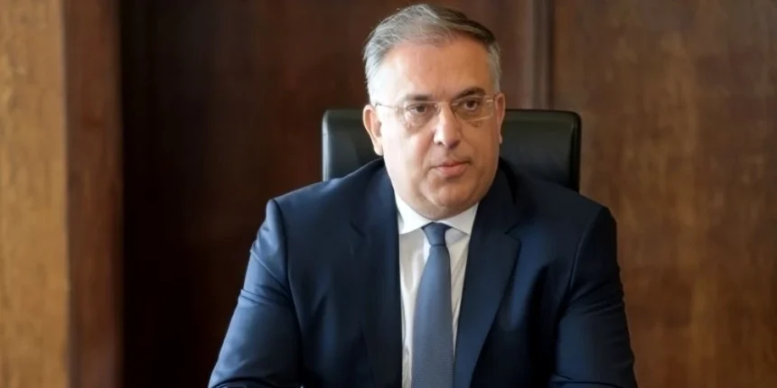 Θεοδωρικάκος: Μέσα στον Ιούνιο το νομοσχέδιο για την προστασία των καταναλωτών από καταχρηστικές τραπεζικές συμπεριφορές