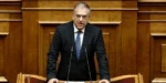 Θεοδωρικάκος προς ΠΑΣΟΚ: Μη λέτε ψέματα, ψηφίστε το νομοσχέδιο προστασίας των καταναλωτών