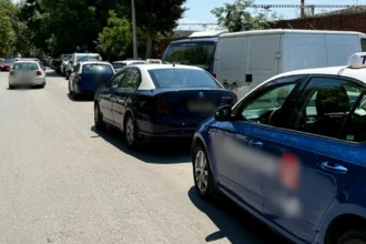 Θεσσαλονίκη: Έλεγχοι της Τροχαίας σε οδηγούς ταξί