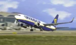 Θεσσαλονίκη: H Ryanair ενημέρωσε τους εργαζομένους της ότι κλείνει τη βάση της στο αεροδρόμιο “Μακεδονία”