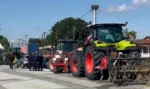 Θεσσαλονίκη: Στους δρόμους ξανά οι αγρότες στα Μάλγαρα – Επιχειρούν να κλείνουν την ΠΑΘΕ