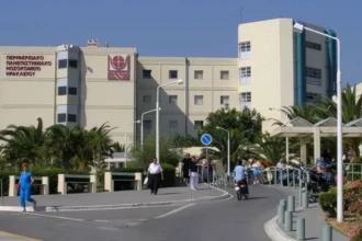 Θετικές οι εξελίξεις για το 3χρονο κοριτσάκι από την Κρήτη: Αποσωληνώθηκε και αναπνέει χωρίς μηχανική υποστήριξη