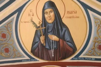 Τι συμβαίνει όταν η επανάσταση συναντά την απόλυτη αγιότητα;