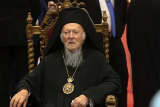 Τι θα πει αύριο μιλώντας στη Βουλή ο Οικουμενικός Πατριάρχης Βαρθολομαίος: Θα στείλει μήνυμα διαλόγου των θρησκειών
