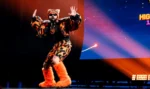 Τηλεθέαση Eurovision: Σάρωσε ο Ακύλας με το “Ferto” – Στο 52,7% έφτασε ο Α΄ Ημιτελικός