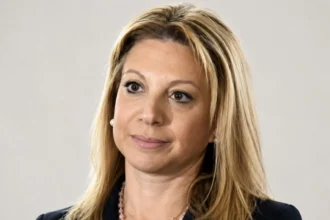 Το ανθρώπινο μήνυμα της Μαρίας Καρυστιανού πριν την έναρξη των Πανελλαδικών
