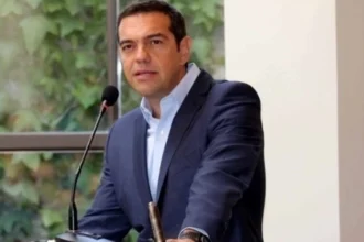Το πόθεν έσχες του Αλέξη Τσίπρα