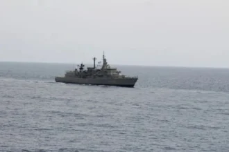 Τουρκική πυραυλάκατος παρενόχλησε το πλοίο Ocean Link ανοικτά της Αστυπάλαιας – Παρενέβη η ελληνική φρεγάτα “Αδρίας”
