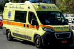 Τροχαίο δυστύχημα στα Πατήσια: Νεκρή η γυναίκα που παρασύρθηκε από φορτηγό