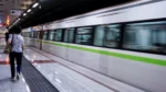 Τροποποιήσεις στα δρομολόγια του Μετρό και του Τραμ λόγω έργων