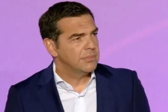 Τσίπρας στην εκδήλωση Unmute Now: Στο Θησείο την άλλη Τρίτη ανοίγουμε τα πανιά μας σε νέους ορίζοντες