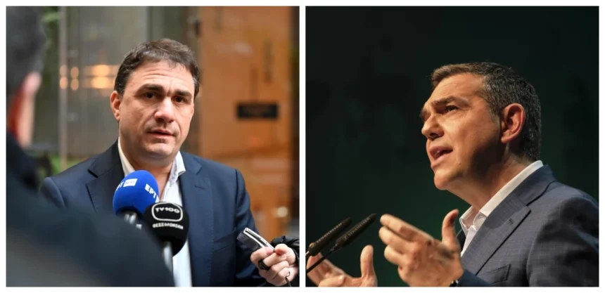 Τσουκαλάς για Τσίπρα: Η χώρα δεν έχει ανάγκη από προσωπολατρία,ούτε από μεσσιανικές λογικές