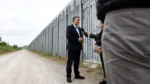 Τζιτζικώστας: «Η Ευρώπη δεν αφήνει τα σύνορά της στην τύχη τους – 1,7 δισ. ευρώ από ευρωπαϊκούς πόρους στον φράχτη του Έβρου»