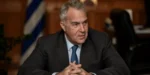 Βορίδης: Πολιτική και όχι εισαγγελική η τοποθέτηση της κ. Κοβέσι στους Δελφούς