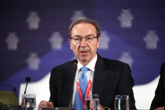 Υφυπουργός Δικαιοσύνης: Όποια κενά υποδειχθούν στα Δικαστήρια, το υπουργείο θα τα συμπληρώσει
