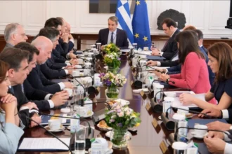 Υπουργικό Συμβούλιο- Μητσοτάκης: Παρατείνεται και τον Ιούνιο η επιδότηση στο diesel – Πολιτική Βαβέλ τα νέα κόμματα