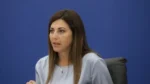 Ζαχαράκη: Ζητούμενο ένα σύστημα που να μην κρίνεται το μέλλον σε μία τρίωρη εξέταση – Ποιες οι παρεμβάσεις για τη φοιτητική στέγη