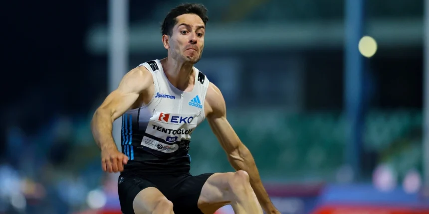 Έξαλλος ο Τεντόγλου μετά το Diamond League της Ρώμης: Τι σκ@τά σόου ήταν αυτό;