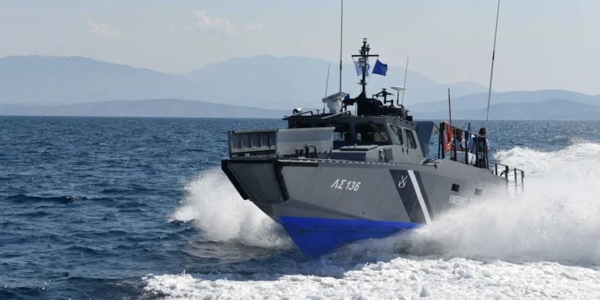 Λιμενικό Σώμα