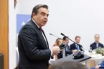 ΑΑΔΕ: Καταβλήθηκε το μεγάλο πακέτο αγροτικών ενισχύσεων -Σχοινάς: Αδιάβλητο σύστημα, αποκαθιστούμε την εμπιστοσύνη