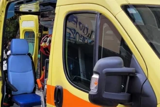 Αδιανόητη τραγωδία στην Κάλυμνο: Σκοτώθηκε 57χρονος σε γάμο μετά από έκρηξη δυναμίτη στα χέρια του