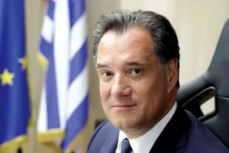 Άδωνις Γεωργιάδης: Η Τεχνητή Νοημοσύνη στην Υγεία, με την Ελλάδα Πρωταγωνίστρια
